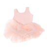 Kolli: 2 Ballet Tutu Dress, Light Pink, SIZE US 3-4