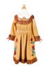 Kolli: 1 Wild West Annie, Dress, SIZE US 5-6