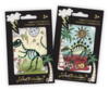 Kolli: 6 Dinosaur Tattoo Single - Assorted