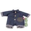 Kolli: 2 Romper Sunny day