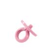 Kolli: 2 Pacifier soft pink - 30-33/48