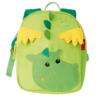 Kolli: 1 Mini backpack dragon green