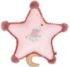 Kolli: 1 Musical toy star, light pink