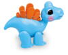 Kolli: 1 Stegosaurus