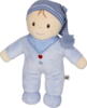 Kolli: 1 Cuddle doll blue