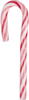 Kolli: 72 Candy cane