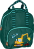 Kolli: 1 Backpack digger