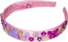Kolli: 6 Alice band sequins Princess Lillifee
