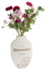 Kolli: 1 Vase mit Blumen - Blütenzauber (Bastin/Werbem.)