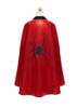 Kolli: 2 Rev Spider/Bat Streamline Cape, SIZE US 5-6