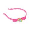 Kolli: 6 Over the Rainbow Headband
