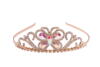 Kolli: 6 Boutique Butterfly Jewel Tiara