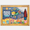 Kolli: 2 Magic Painting World - Ocean