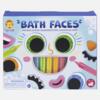 Kolli: 2 Bath Faces