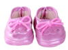 Kolli: 2 Baby shoes, mokkasin,