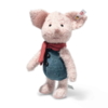 Kolli: 1 Disney Christopher Robin Piglet, pink