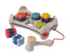 Shape Sorter Play Bench BIO