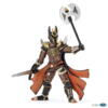 Kolli: 5 Knight with a triple battle axe