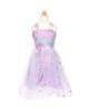 Kolli: 1 Ombre ERAS Dress, Lilac/Blue, SIZE US 5-6