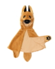 Kolli: 1 German Shepherd Dog Cuddle Cape, SIZE US 2-3