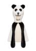 Kolli: 1 Toddler Panda Cuddle Cape, SIZE US 2-3T