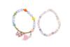 Kolli: 6 Treasured Trinkets Bracelet Set (2 pcs)