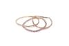 Kolli: 6 Boutique Enchanted Elegance Bracelet Set (3 pcs)