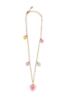 Kolli: 6 Boutique Chic Beloved Beauty Necklace
