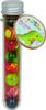 Kolli: 6 Marbles dinosaur Wonderful Presents