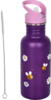 Stainless steel bottle bee (0,5l)