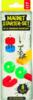 Kolli: 12 Magnet starter set Wild+Cool