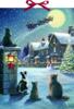 Kolli: 1 Kitten Christmas Advent calendar