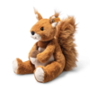 Phil squirrel, light brown