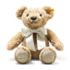 Cosy Year bear 2025, beige