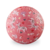 Kolli: 1 13 cm Playground Ball / Unicorn Garden