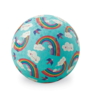 Kolli: 1 13 cm Playground Ball /Rainbow dreams