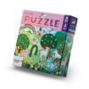 Kolli: 2 60 pc - Holographic Puzzle/Sparkling Unicorn