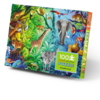 Kolli: 2 100 pc - Holographic/Jungle Paradise