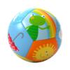 Kolli: 4 Baby Ball Rainbow World