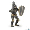 Kolli: 5 Knight in black armour