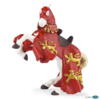 Kolli: 5 Red King Richard horse