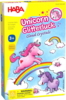 Kolli: 3 Unicorn Glitterluck – Cloud Crystals