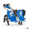 Kolli: 5 Blue dragon king horse