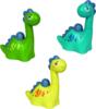 Kolli: 9 Dinosaur speedster Dino Friends