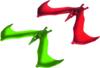 Kolli: 6 Balancing pterosaur T-RexWorld