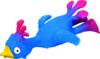 Kolli: 16 Elastic animals chicken Hicksi Furzipups