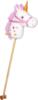 Kolli: 2 Hobby horse Unicorn Paradise