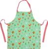 Magic apron (one size)