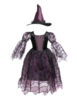 Amethyst the Spider Witch w/Hat, SIZE US 5-6