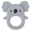 Kolli: 2 Silicone Teether - Koala